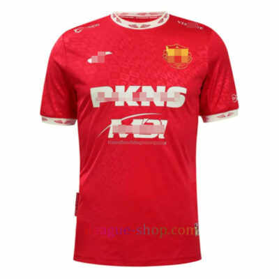 セランゴールFCホームユニフォーム2023/24 アマチュア版 J League Shop 2