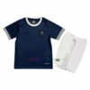 サッカースコットランド代表150周年記念版ユニフォーム2023/24キッズ キッズ J League Shop 6