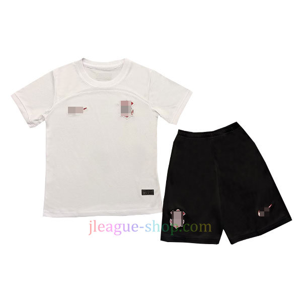サッカー ユニフォーム サイズ