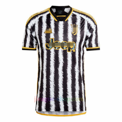 ユベントスホームユニフォーム2023/24 アマチュア版 J League Shop 2