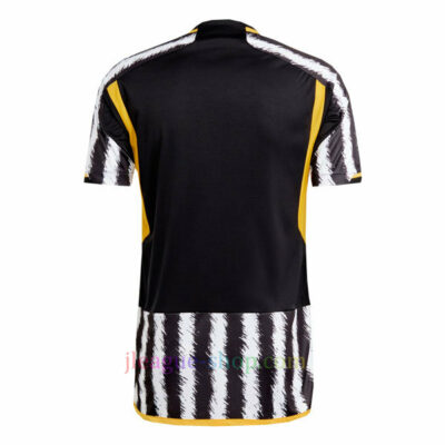 ユベントスホームユニフォーム2023/24 アマチュア版 J League Shop 3