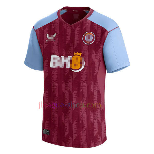 アストン・ヴィラFCホームユニフォーム2023/24 J League Shop