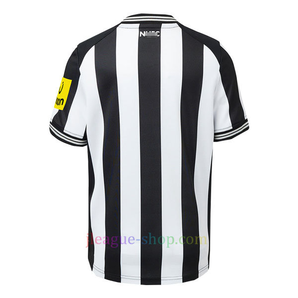 ニューカッスルユナイテッドホームユニフォーム2023/24プレイヤーバージョン J League Shop