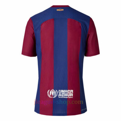 FCバルセロナホームユニフォーム2023/24プレイヤーバージョン