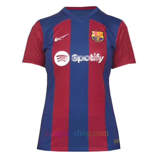 FCバルセロナホームユニフォーム2023/24プレイヤーバージョン