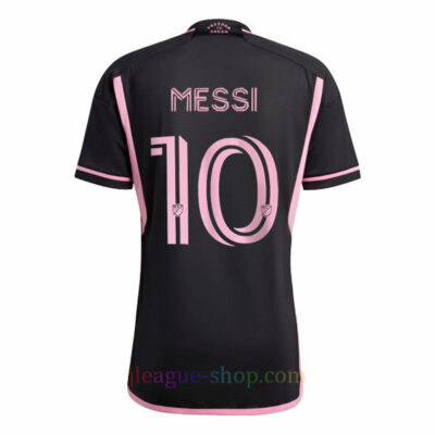 マイアミインターナショナル サッカーユニフォーム2025-2026
