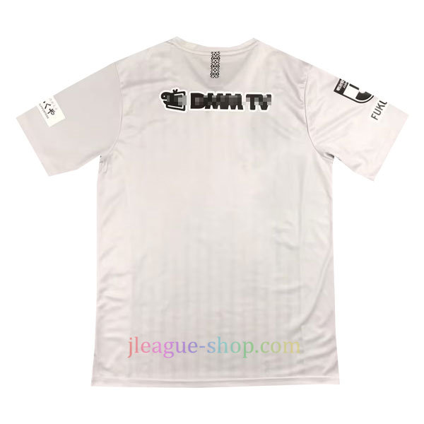 アビスパ福岡アウェイユニフォーム2023/24 J League Shop