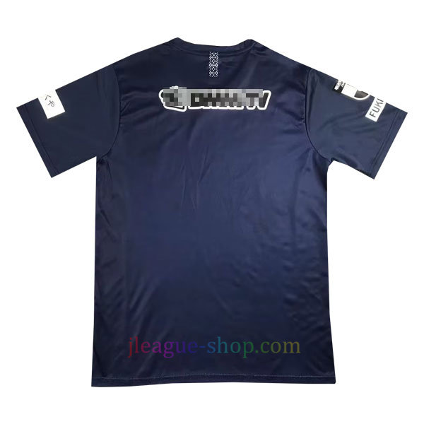 アビスパ福岡ホームユニフォーム2023/24 - J League Shop ユニフォーム 