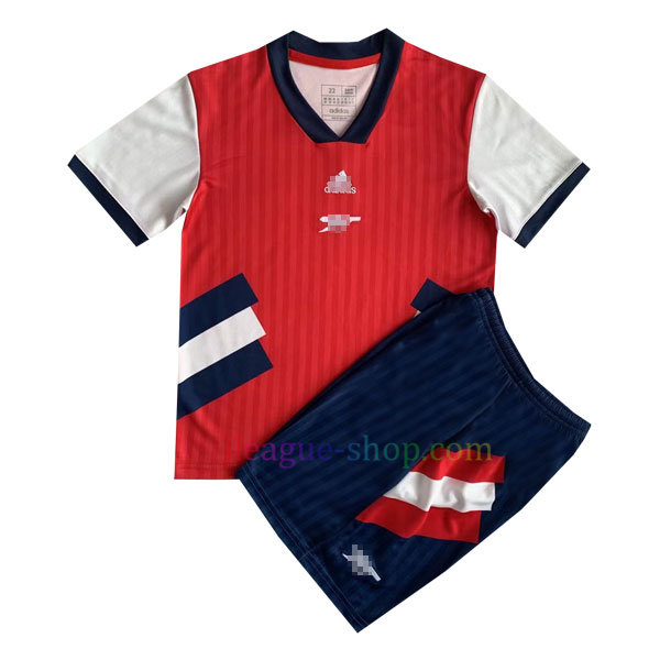 アーセナルICONSヴィンテージユニフォーム2023キッズ - J League Shop 