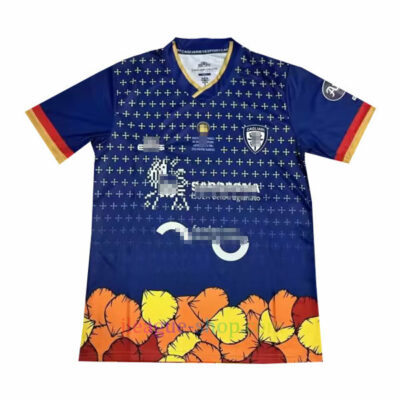カリアリ サッカーユニフォーム2024-2025激安通販 - J League Shop