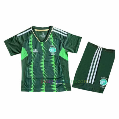 サッカーサウジアラビア代表 サッカーユニフォーム 2025激安 - J 