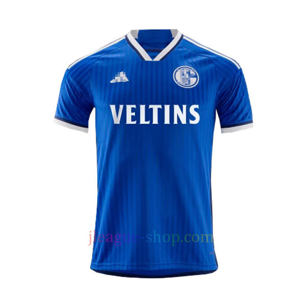 シャルケ04ホームユニフォーム2023/24 - J League Shop ユニフォーム