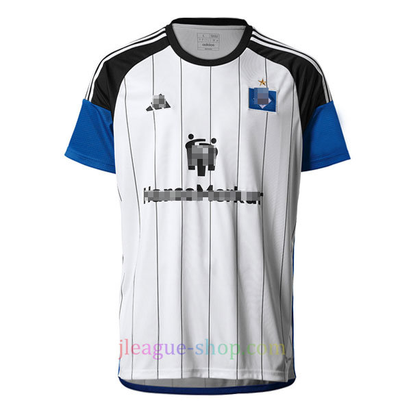 ハンブルガーSVホームユニフォーム2023/24 - J League Shop ユニフォーム