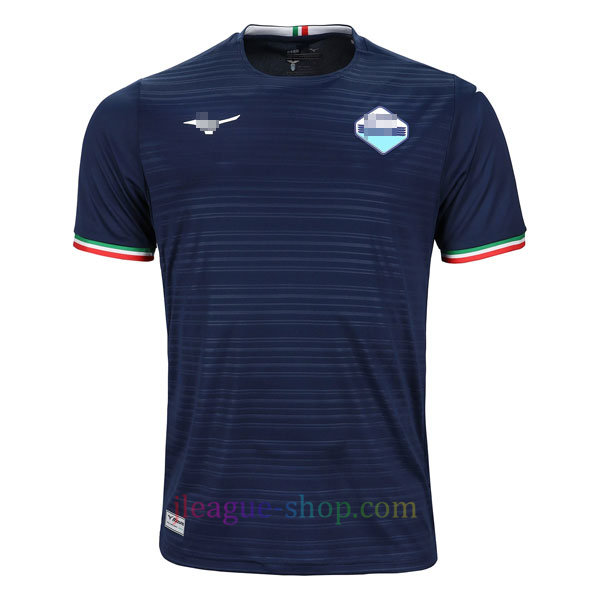 ラツィオアウェイユニフォーム2023/24 - J League Shop ユニフォーム