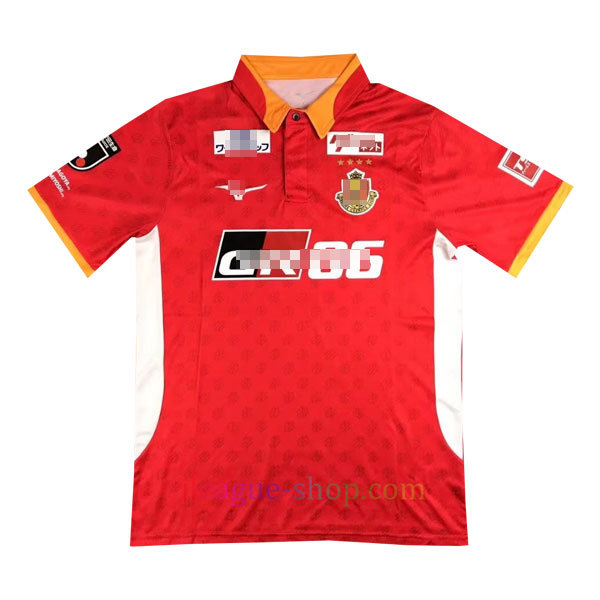 名古屋グランパスエイトホームユニフォーム2023/24 - J League Shop  