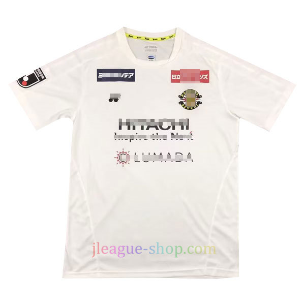 柏レイソルアウェイユニフォーム2023/24 - J League Shop ユニフォーム