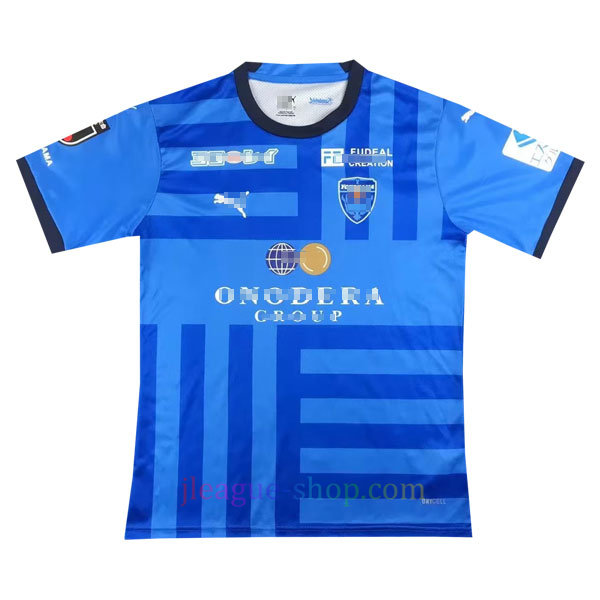 横浜FCホームユニフォーム2023/24 - J League Shop ユニフォーム