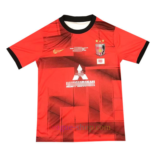 浦和レッズ 2023-24 あらい ACL 1st Mサイズ ユニフォーム
