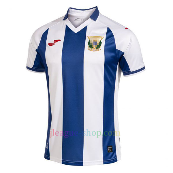 CDレガネスホームユニフォーム2023/24 - J League Shop ユニフォーム