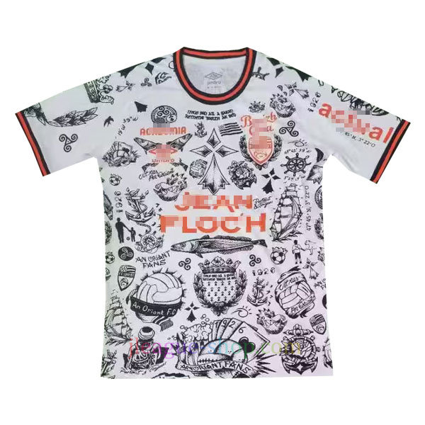 FCロリアン特別版ユニフォーム2023/24 - J League Shop