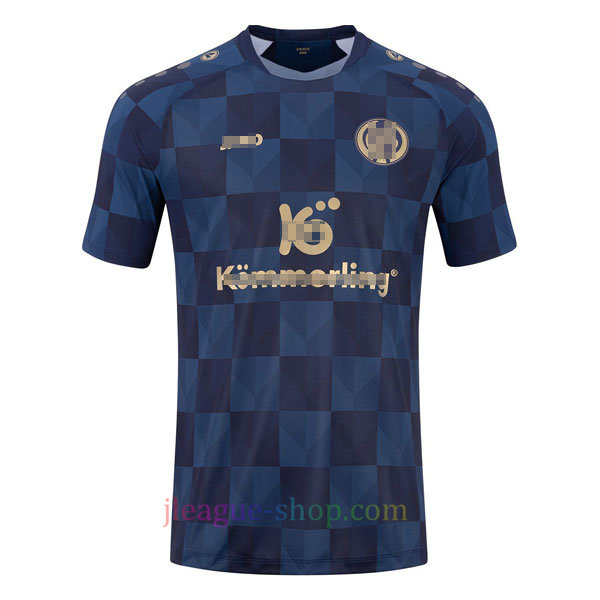 サッカー ユニフォーム 古着 屋