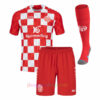 FSVマインツ05ホームユニフォーム2023/24キッズ - J League Shop