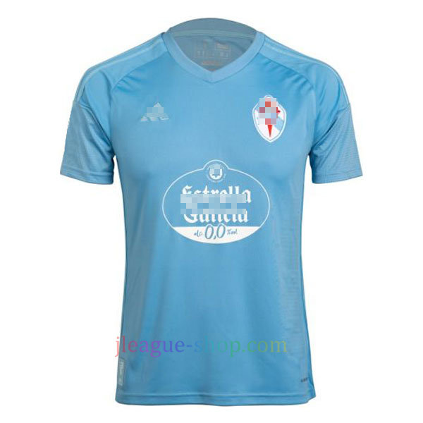 RCセルタデビーゴホームユニフォーム2023/24 - J League Shop ユニフォーム