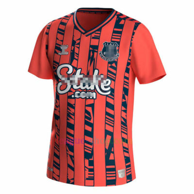 エバートン（Everton）13-14 H ホーム #3 ベインズ（Baines
