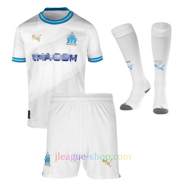 フェイエノールトホームユニフォーム2023/24キッズ - J League