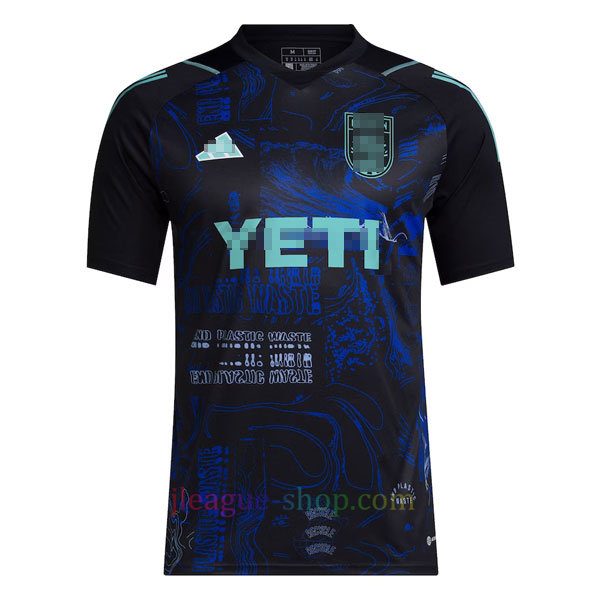 サッカー ユニフォーム 黒