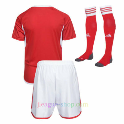ノッティンガム・フォレストFC サッカー ユニフォーム2025-2026