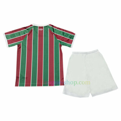 フルミネンセFC サッカーユニフォーム 2025-2026 激安 - J