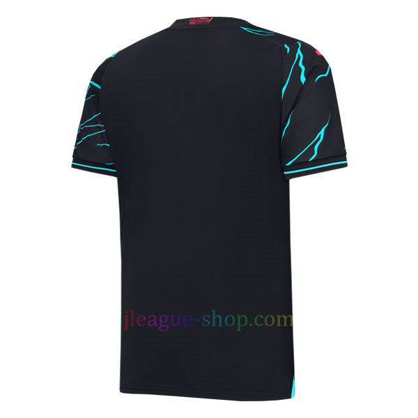 マンチェスターシティサードユニフォーム2023/24 - J League Shop barata マンチェスターシティサードユニフォーム2023/24 - J League Shop barata