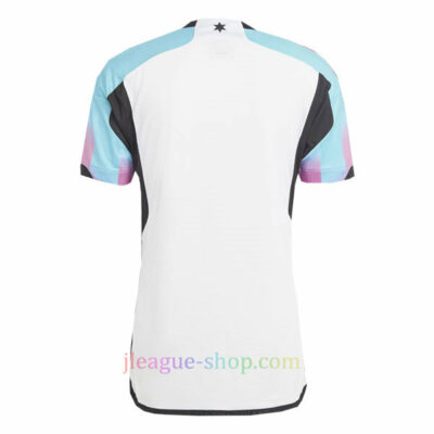 新品・未着用】ミネソタユナイテッド ユニフォーム 2024シーズン【MLS