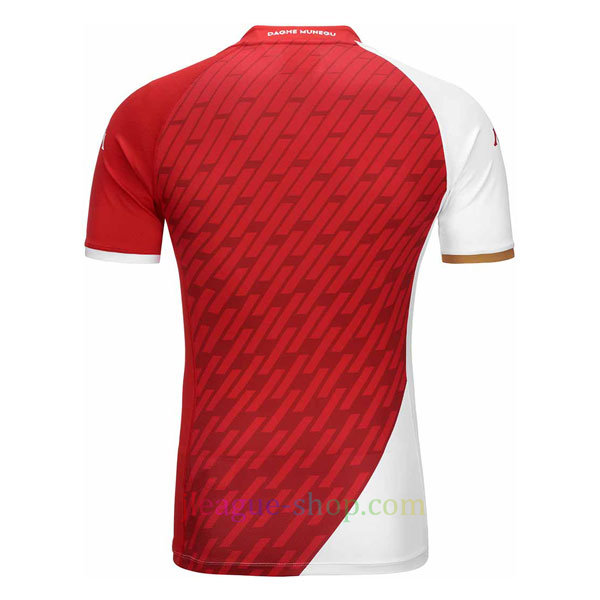 モナコホームユニフォーム2023/24 - J League Shop ユニフォーム
