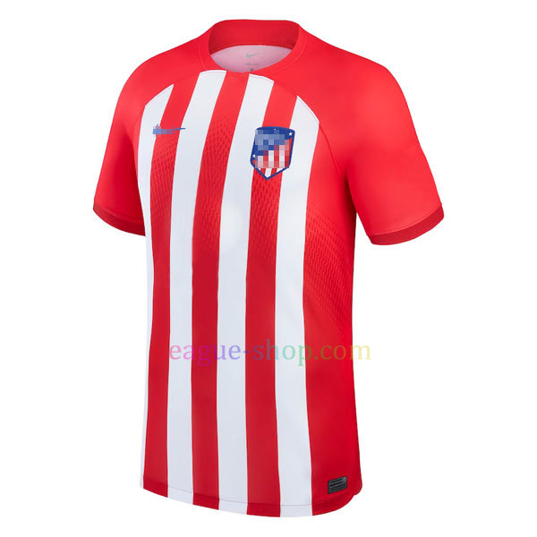 アトレティコ・マドリードホームユニフォーム2023/24 - J League Shop 