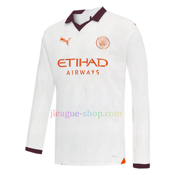 【最終値下げ中‼️】13シーズン マンチェスターシティ 長袖ユニフォーム 13シーズン マンチェスターシティ 長袖ユニフォーム マンチェスター