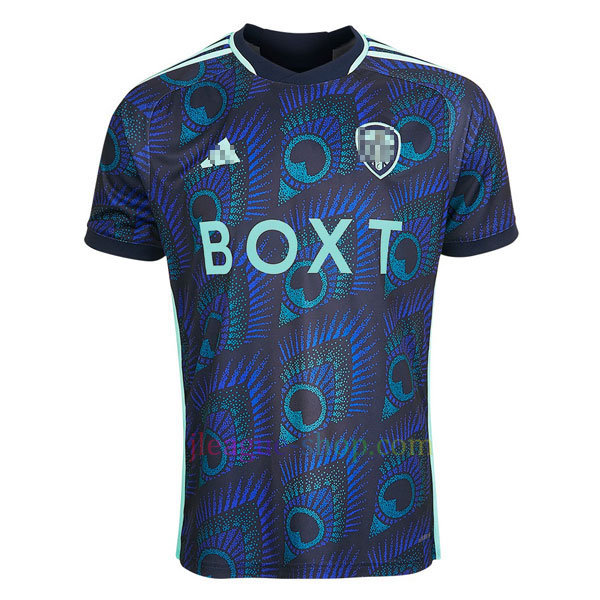 リーズユナイテッドアウェイユニフォーム2023/24 - J League Shop 