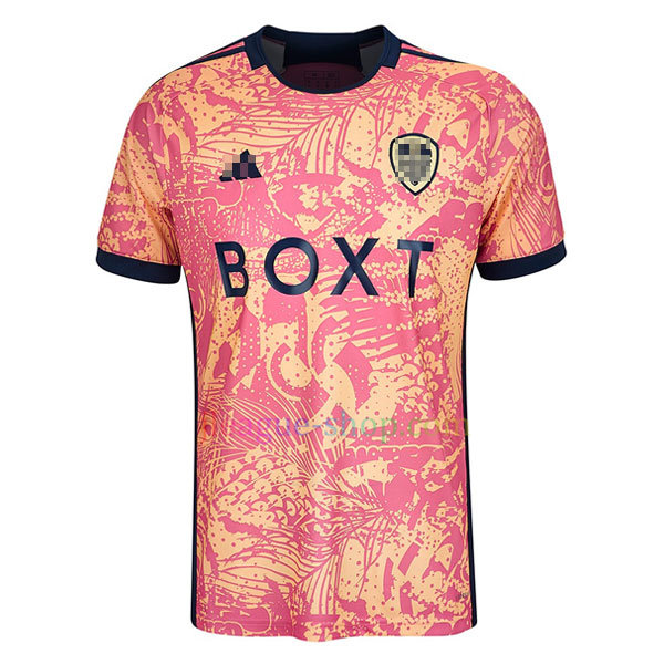 リーズユナイテッドサードユニフォーム2023/24 - J League Shop 