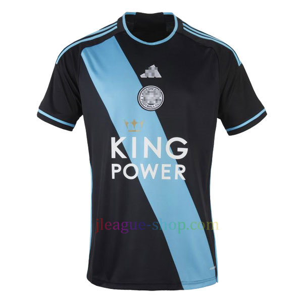 レスターシティアウェイユニフォーム2023/24 - J League Shop ユニフォーム