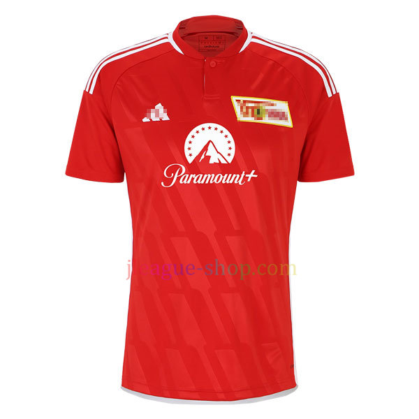 1.FCウニオン・ベルリンホームユニフォーム2023/24 - J League Shop 