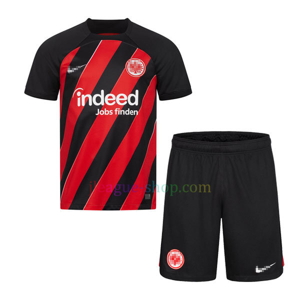 フランクフルト ホーム ユニフォーム 2023 - J League Shop