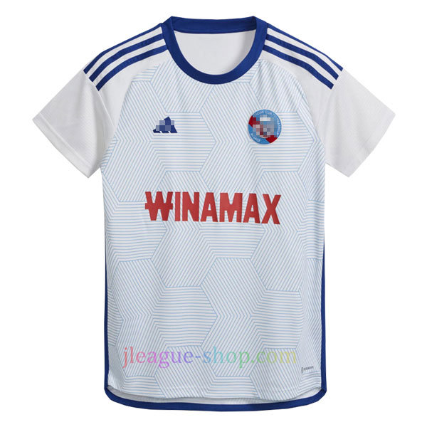 RCストラスブールアウェイユニフォーム2023/24 - J League Shop 