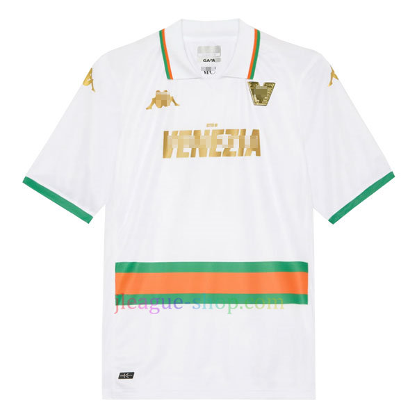 ヴェネツィアFC サッカー ユニフォーム2023-2024 激安 - J League Shop
