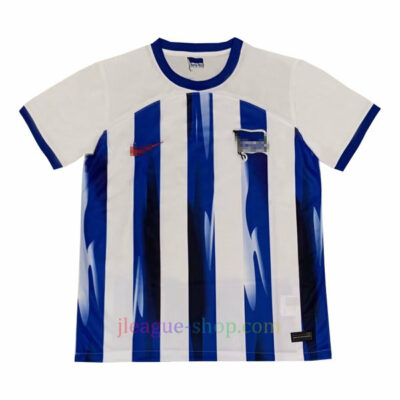 ヘルタベルリン サッカーユニフォーム2025-2026激安 - J League Shop