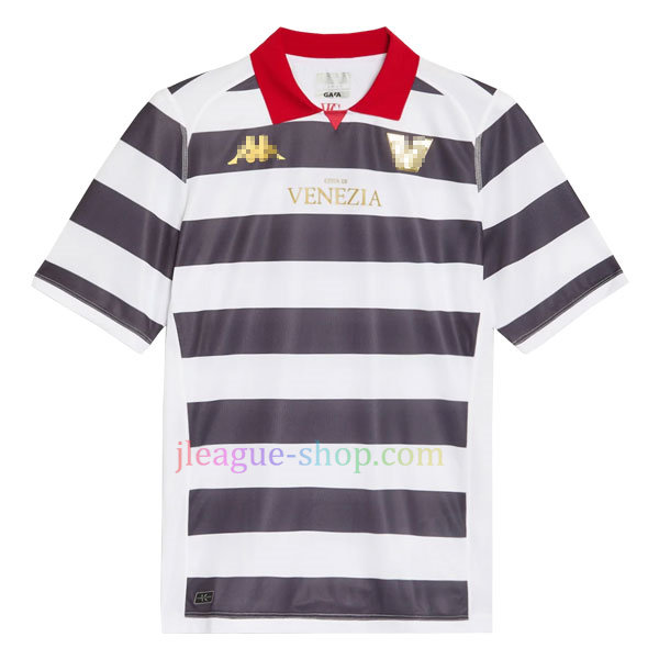 先行販売ヴェネツィアFCサードユニフォーム2023/24 - J League Shop 