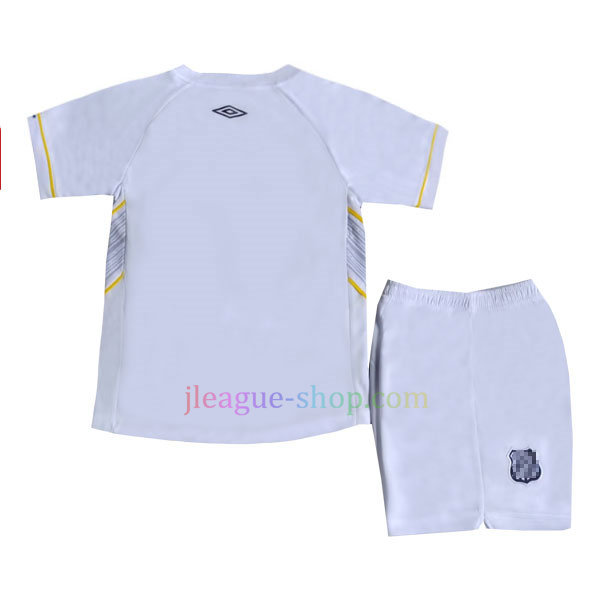 サントスFCホームユニフォーム2023/24キッズ - J League Shop