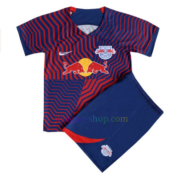 RB Leipzig Third Shirt 2022/23 | Official Nike Jersey