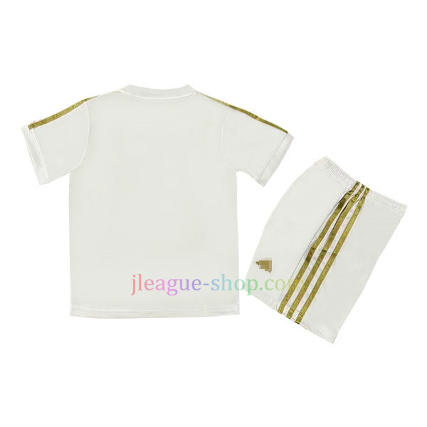 イタリア代表125周年記念ユニフォーム2023/24キッズ - J League Shop ユニフォーム