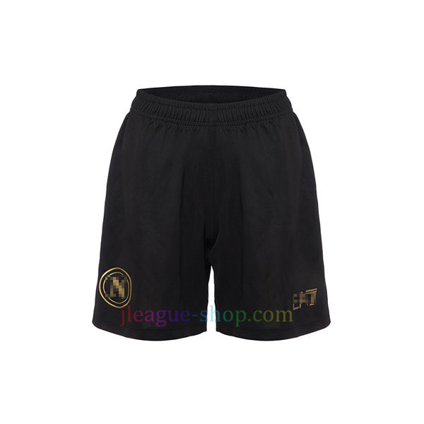 ナポリ RASPADORI 81番 2023/24シーズンサードユニフォーム ナポリサードユニフォーム2023/24 - J League Shop ユニフォーム